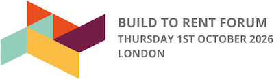 Build to Rent Logo